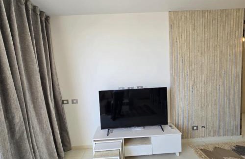 Ad-Dab'ah Ski Chalet | Beautiful chalet in fouka bay north coast lagoon view - فوكا باي