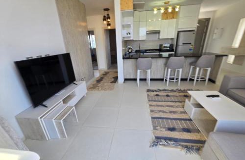 Ad-Dab'ah Ski Chalet | Beautiful chalet in fouka bay north coast lagoon view - فوكا باي