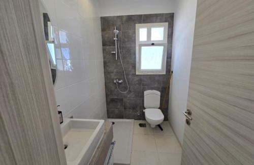 Ad-Dab'ah Ski Chalet | Beautiful chalet in fouka bay north coast lagoon view - فوكا باي