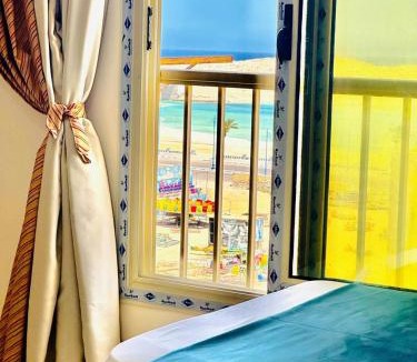 Marsa Matruh Hotel | Bianco Matrouh Hotel