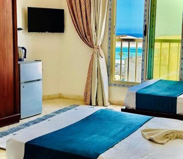 Marsa Matruh Hotel | Bianco Matrouh Hotel