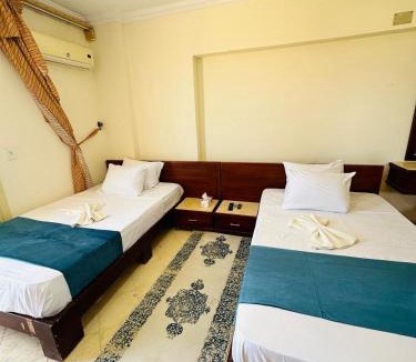 Marsa Matruh Hotel | Bianco Matrouh Hotel