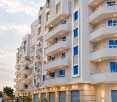 Marsa Matruh Hotel | Bianco Matrouh Hotel