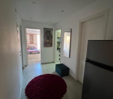 Borg el Arab Apartment | بورتو جولف العالمين
