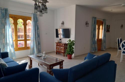 Luxor Apartment | Bait Habu