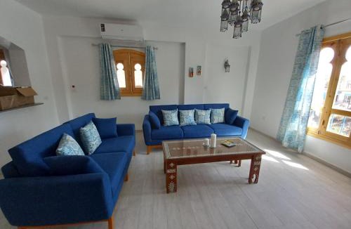 Luxor Apartment | Bait Habu