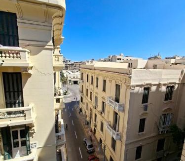 Al-'Atarin Hotel | Alexandria Grand I Downtown boutique Hotel