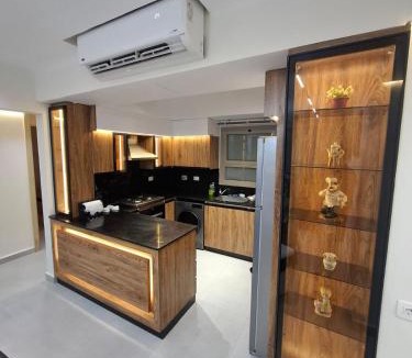 Marina El Alamein Apartment | Luxury Apartment in Palm Hills New Alamein