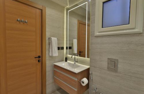Nasr City Apartment | Cozy 2BR apartment next to City Stars Mall
