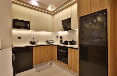 Nasr City Apartment | Cozy 2BR apartment next to City Stars Mall