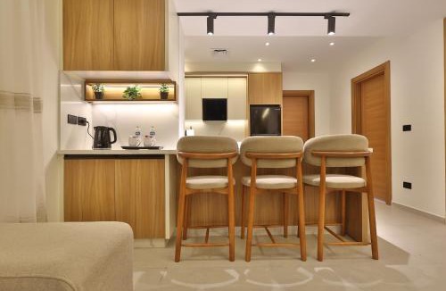 Nasr City Apartment | Cozy 2BR apartment next to City Stars Mall