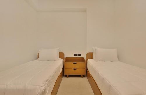 Nasr City Apartment | Cozy 2BR apartment next to City Stars Mall