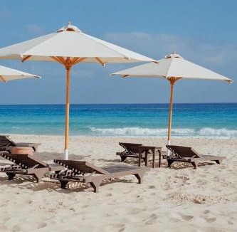 Marina El Alamein Apartment | Luxury Apartment in Palm Hills New Alamein