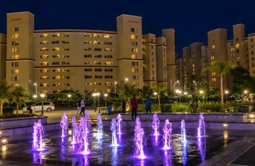 Al-Hammam Apartment | Aquaview Northcoast أكوافيو الساحل الشمالي