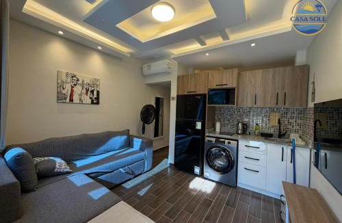 Ras Nasrani Apartment | Casa Sole Sharm Hills Apt 1