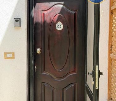 Ras Nasrani Apartment | Casa Sole Sharm Hills Apt 1