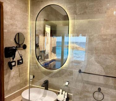Sidi Abd El-Rahman Hotel | XU Sidi Abdel Rahman Resort & Spa