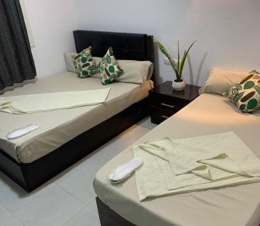 Dahab Apartment | Voya Residence Dahab