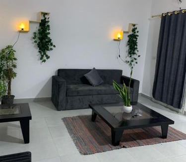 Dahab Apartment | Voya Residence Dahab