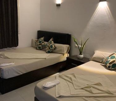 Dahab Apartment | Voya Residence Dahab