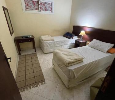 Ain Sokhna Apartment | Blumar LaGooN Ain El Sokhna ChaleT 47