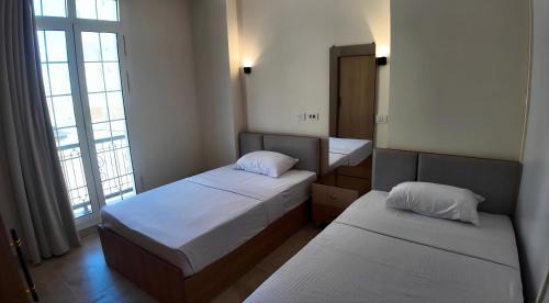 El Alamein Apartment | Elegant Apartment with Two Bedrooms in New Alamein