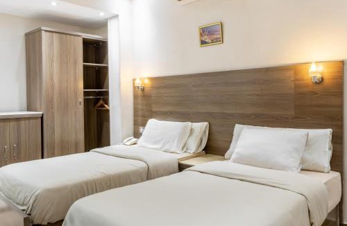 Giza Hotel | Enter Pyramids Inn