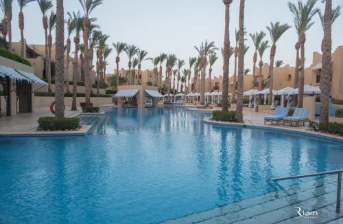 Sharm El Sheikh Hotel | Fourseasons Seaview 2-Bedrooms Chalet