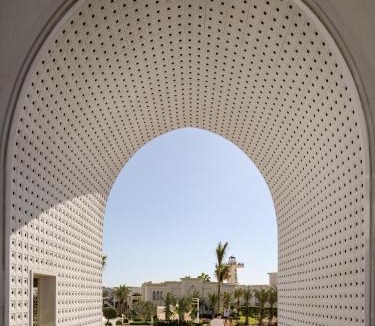 Ras Nasrani Resort | Sunrise Remal Beach Resort
