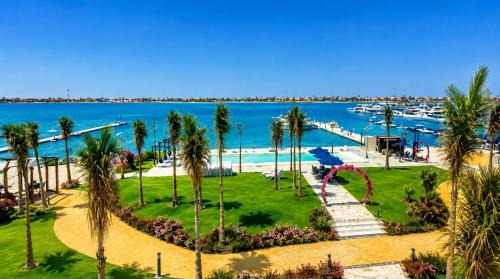 Marina El Alamein Resort | M Hotels at Porto Marina