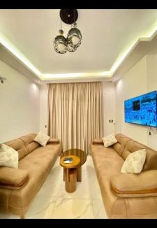 Ad-Dab'ah Apartment | بورتو جولف