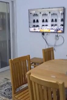 Ain Sokhna Resort | العين السخنه