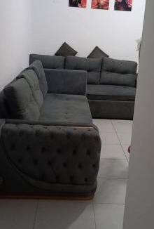 Ain Sokhna Resort | العين السخنه