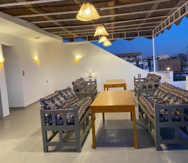 Luxor Apartment | pure peace hotel