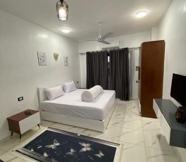 Luxor Apartment | pure peace hotel