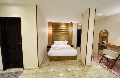 Kafrat al Jabal Hotel | House Pyramids View Hotel