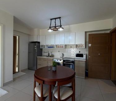 Sidi Abd El-Rahman Apartment | Chalet in the marassi marina 2