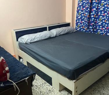 Sheikh Zayed City Apartment | Cozy place to enjoy your vacation lovely unit