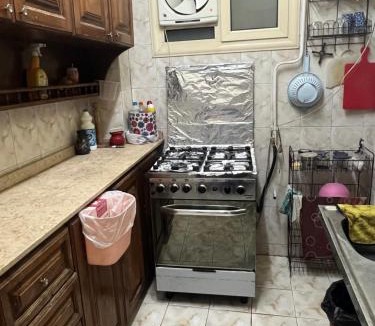 Sheikh Zayed City Apartment | Cozy place to enjoy your vacation lovely unit