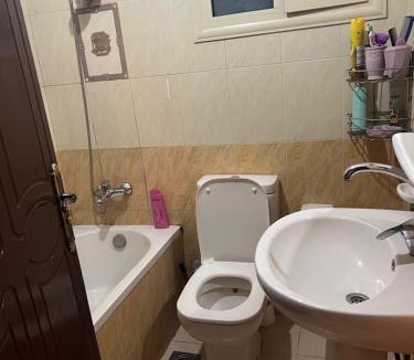 Sheikh Zayed City Apartment | Cozy place to enjoy your vacation lovely unit