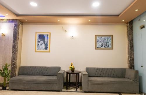Al Ahyaa Hotel | Fox House Hotel & Resort