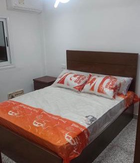 Al-Jamaliyah Apartment | فندق الازهري