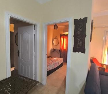 Al-Hammam Apartment | شاليهات فندقية للايجار من المالك بالساحل الشمالى ريتال فيو luxury private chalets and villa