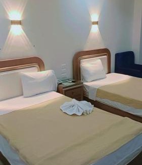 Sawhaj Hotel | فندق الصفا السياحي سوهاج