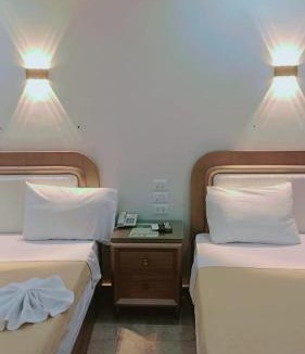 Sawhaj Hotel | فندق الصفا السياحي سوهاج
