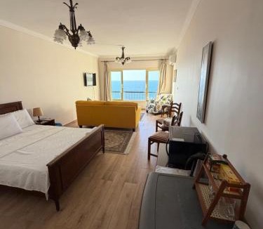 Sidi Jabir Apartment | Elites Seaview Hotel Apartments