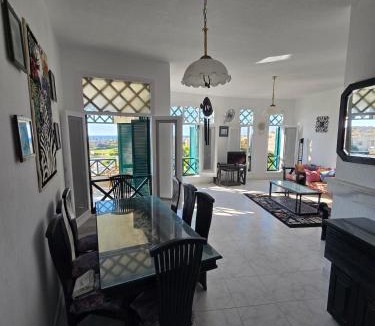 Al-Hammam Apartment | Panoramic Sea View Chalet Mina 3, North Coast