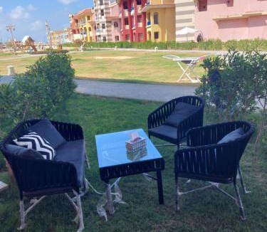 Marsa Matruh Apartment | بورتو مطروح 82009