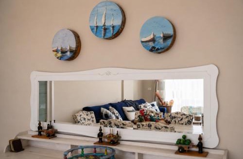El Gouna Apartment | Mangroovy Seafront condo - Great Kite Surfing