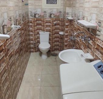 Sidi Abd El-Rahman Apartment | Tow bedroom apartment in north coast شقه غرفتين بالساحل الشمالي سيدي عبد الرحمن